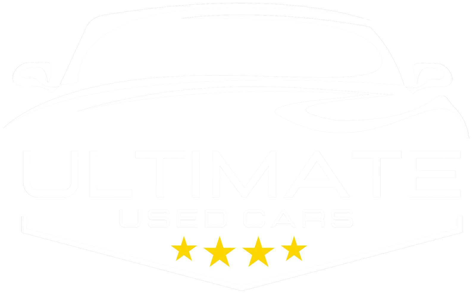 Ultimate Used Cars